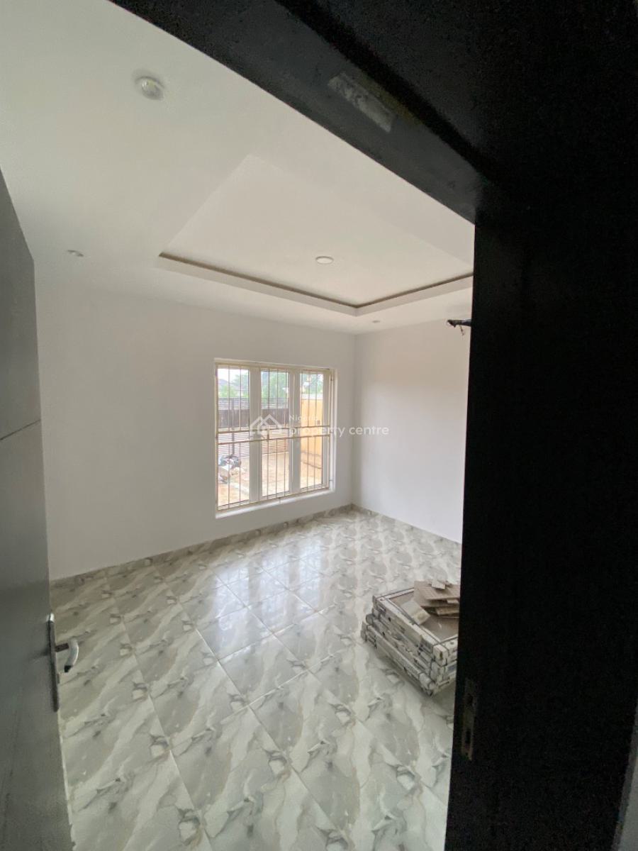 Luxury 2 Bedroom Apartment, Ogunfayo, Awoyaya, Ibeju Lekki, Lagos, Flat / Apartment for Rent