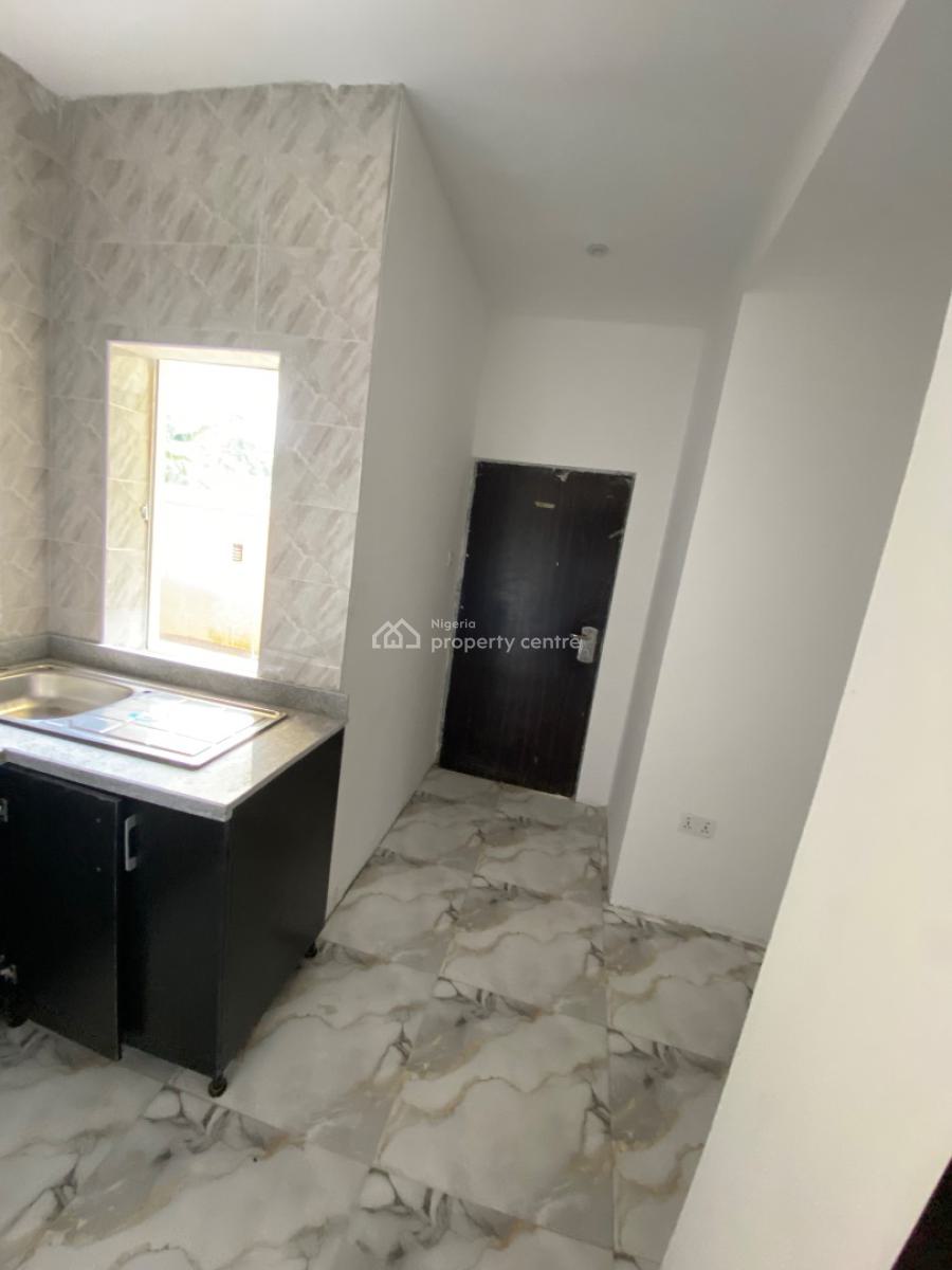 Luxury 2 Bedroom Apartment, Ogunfayo, Awoyaya, Ibeju Lekki, Lagos, Flat / Apartment for Rent