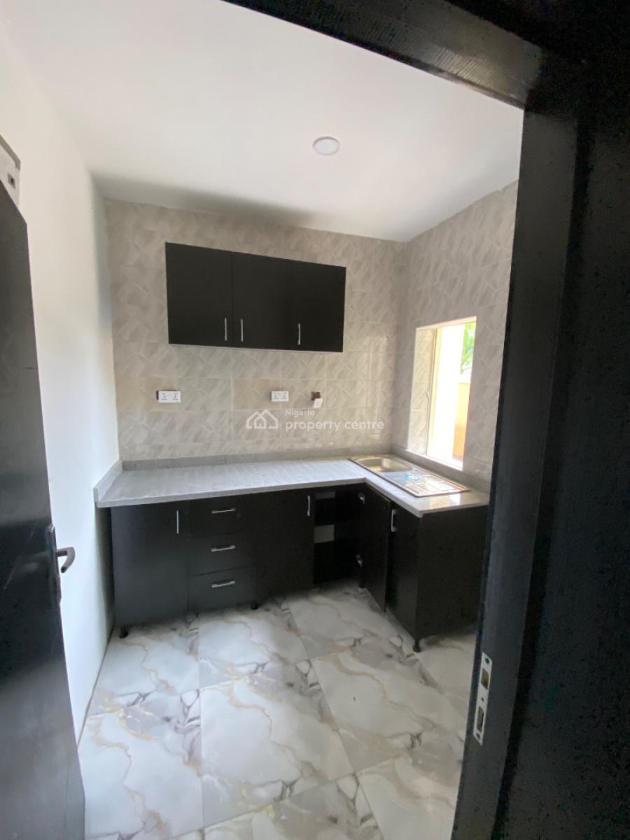 Luxury 2 Bedroom Apartment, Ogunfayo, Awoyaya, Ibeju Lekki, Lagos, Flat / Apartment for Rent