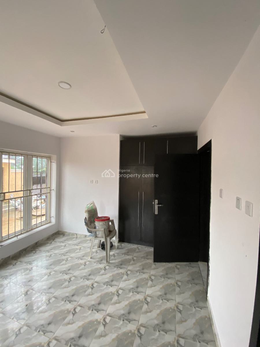 Luxury 2 Bedroom Apartment, Ogunfayo, Awoyaya, Ibeju Lekki, Lagos, Flat / Apartment for Rent