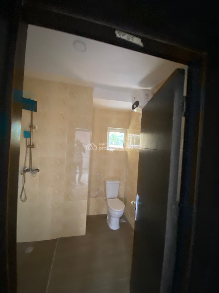 Luxury 2 Bedroom Apartment, Ogunfayo, Awoyaya, Ibeju Lekki, Lagos, Flat / Apartment for Rent