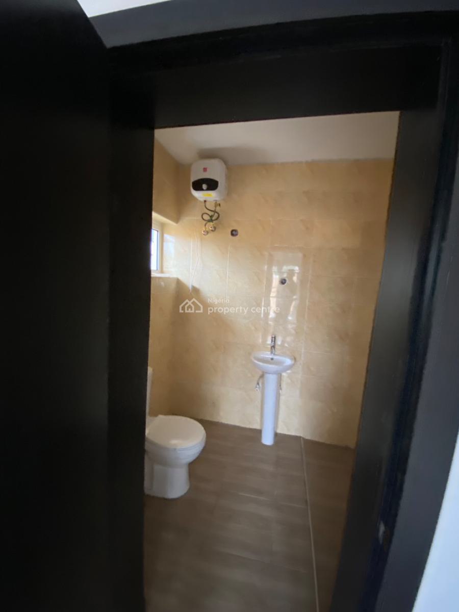 Luxury 2 Bedroom Apartment, Ogunfayo, Awoyaya, Ibeju Lekki, Lagos, Flat / Apartment for Rent