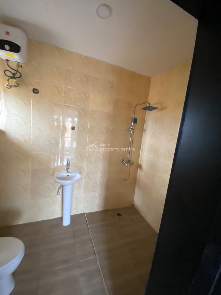 Luxury 2 Bedroom Apartment, Ogunfayo, Awoyaya, Ibeju Lekki, Lagos, Flat / Apartment for Rent
