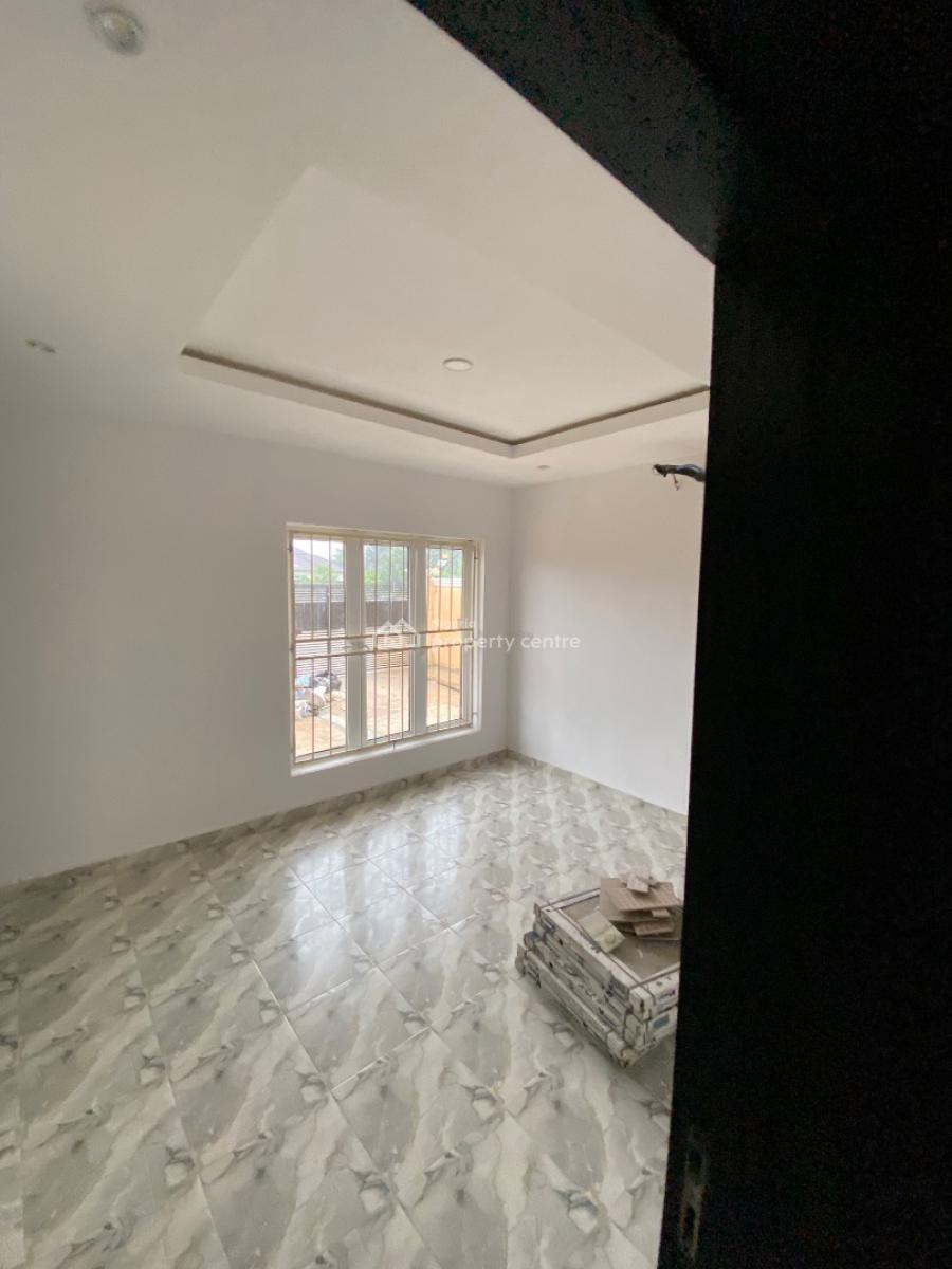 Luxury 2 Bedroom Apartment, Ogunfayo, Awoyaya, Ibeju Lekki, Lagos, Flat / Apartment for Rent