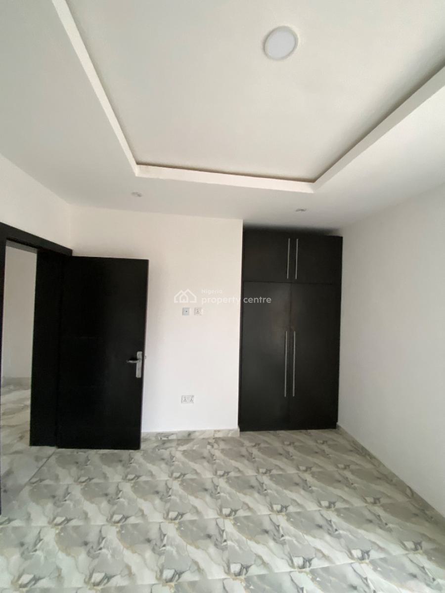 Luxury 2 Bedroom Apartment, Ogunfayo, Awoyaya, Ibeju Lekki, Lagos, Flat / Apartment for Rent