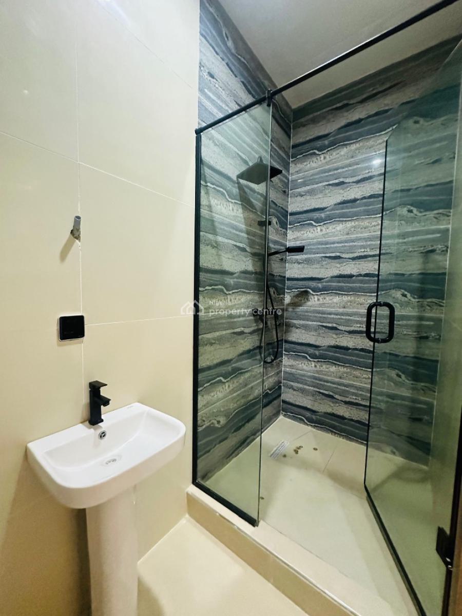 Gorgeously Finished 5 Bedroom Detached Duplex with Bq, Gra Phase 2, Magodo, Lagos, Detached Duplex for Sale