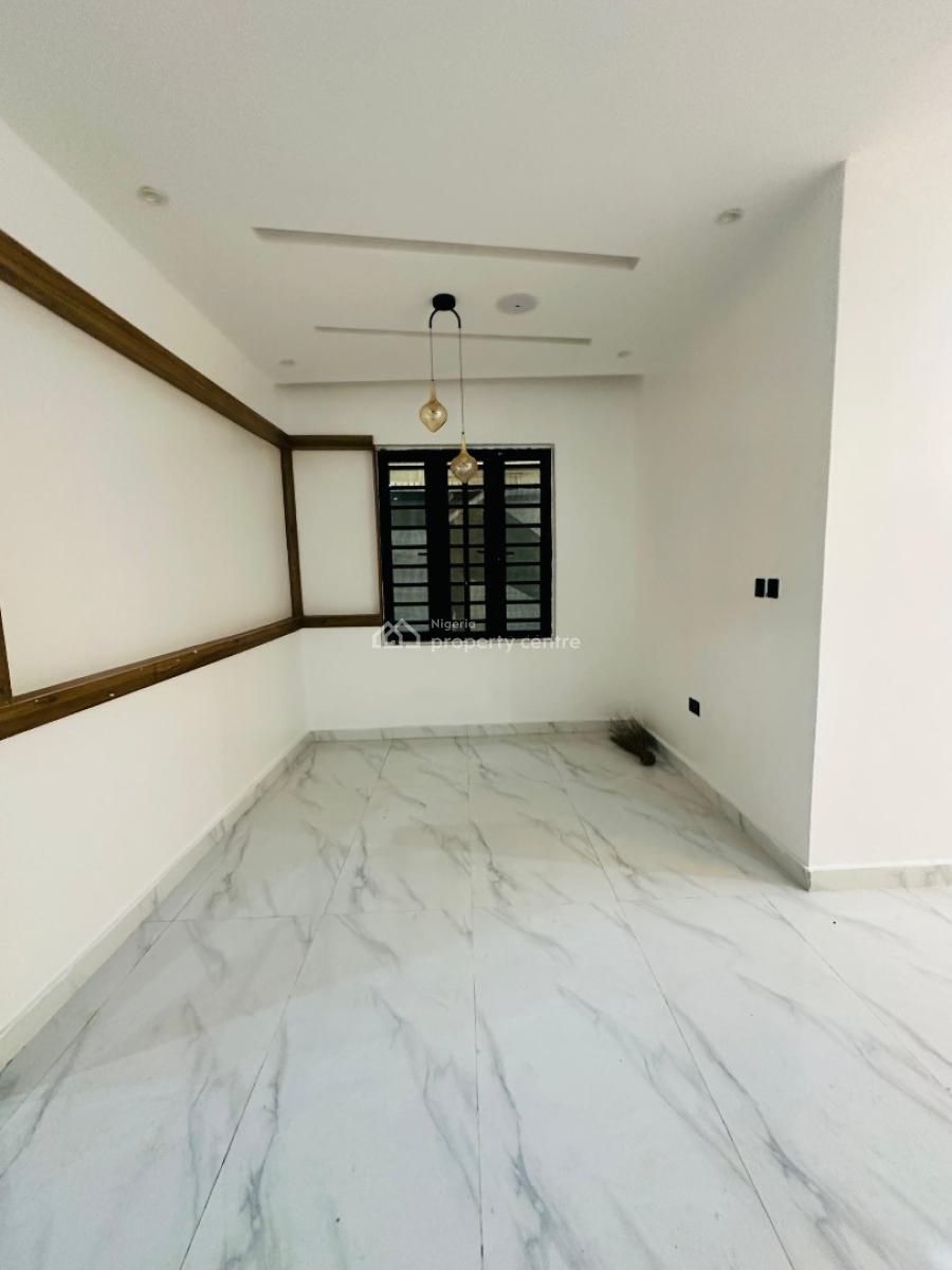 Gorgeously Finished 5 Bedroom Detached Duplex with Bq, Gra Phase 2, Magodo, Lagos, Detached Duplex for Sale
