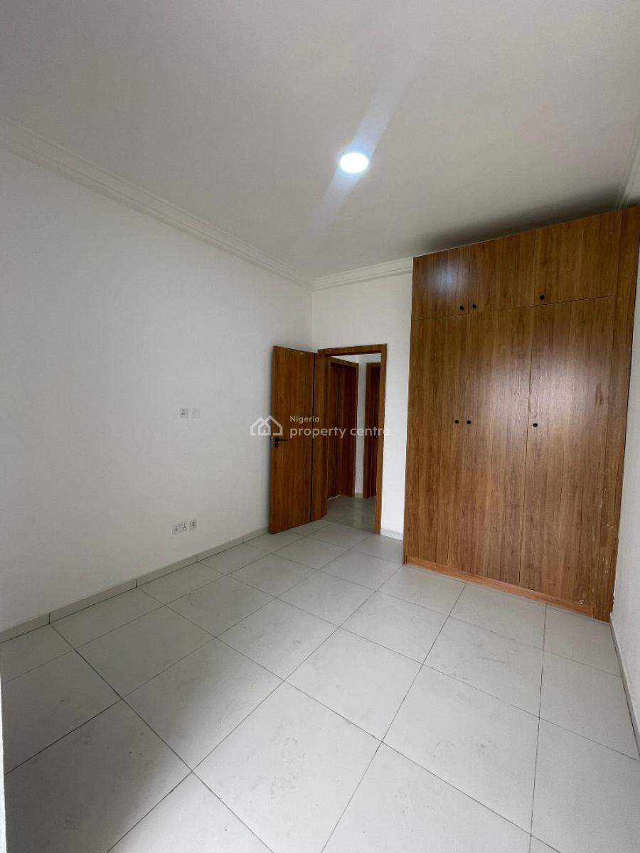 2 Bedroom Apartment, Osapa, Lekki, Lagos, Flat / Apartment for Rent
