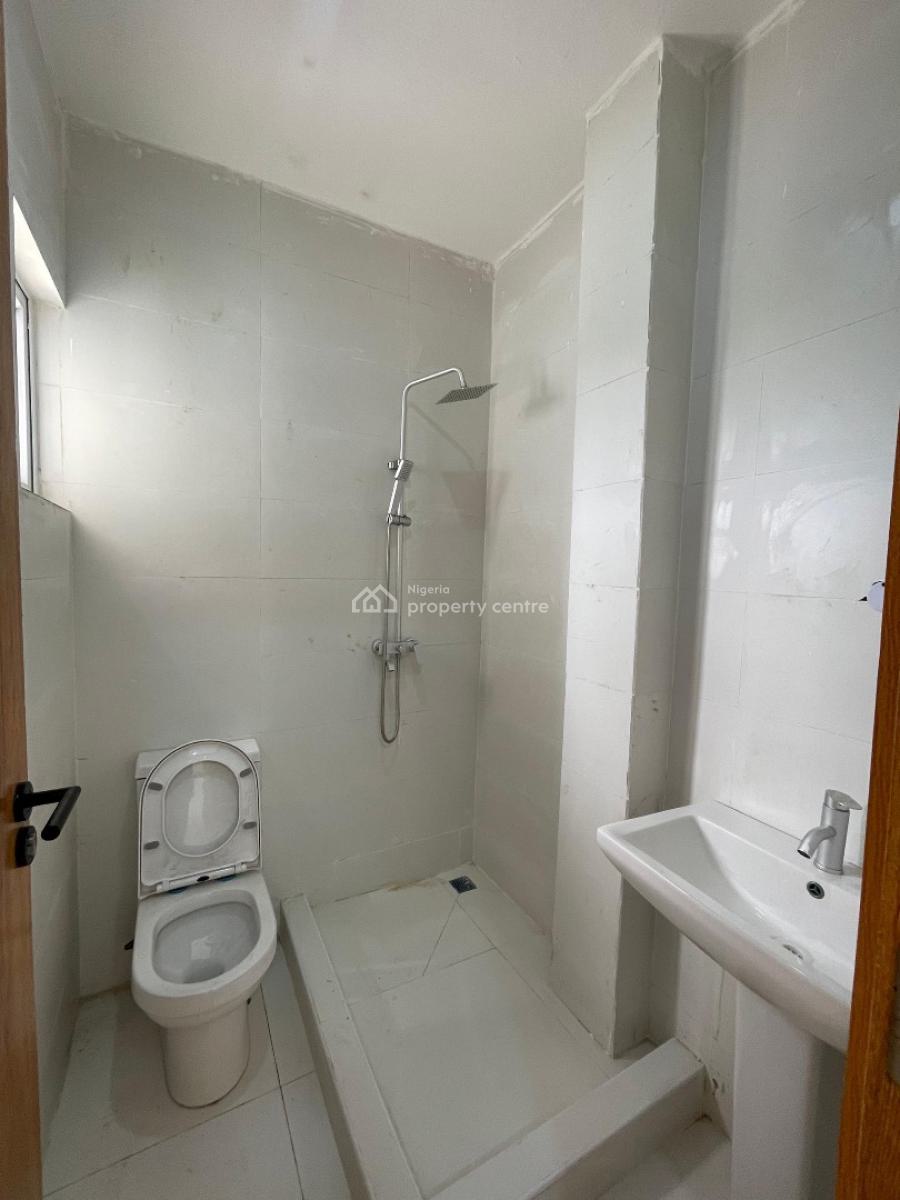 2 Bedroom Apartment, Osapa, Lekki, Lagos, Flat / Apartment for Rent