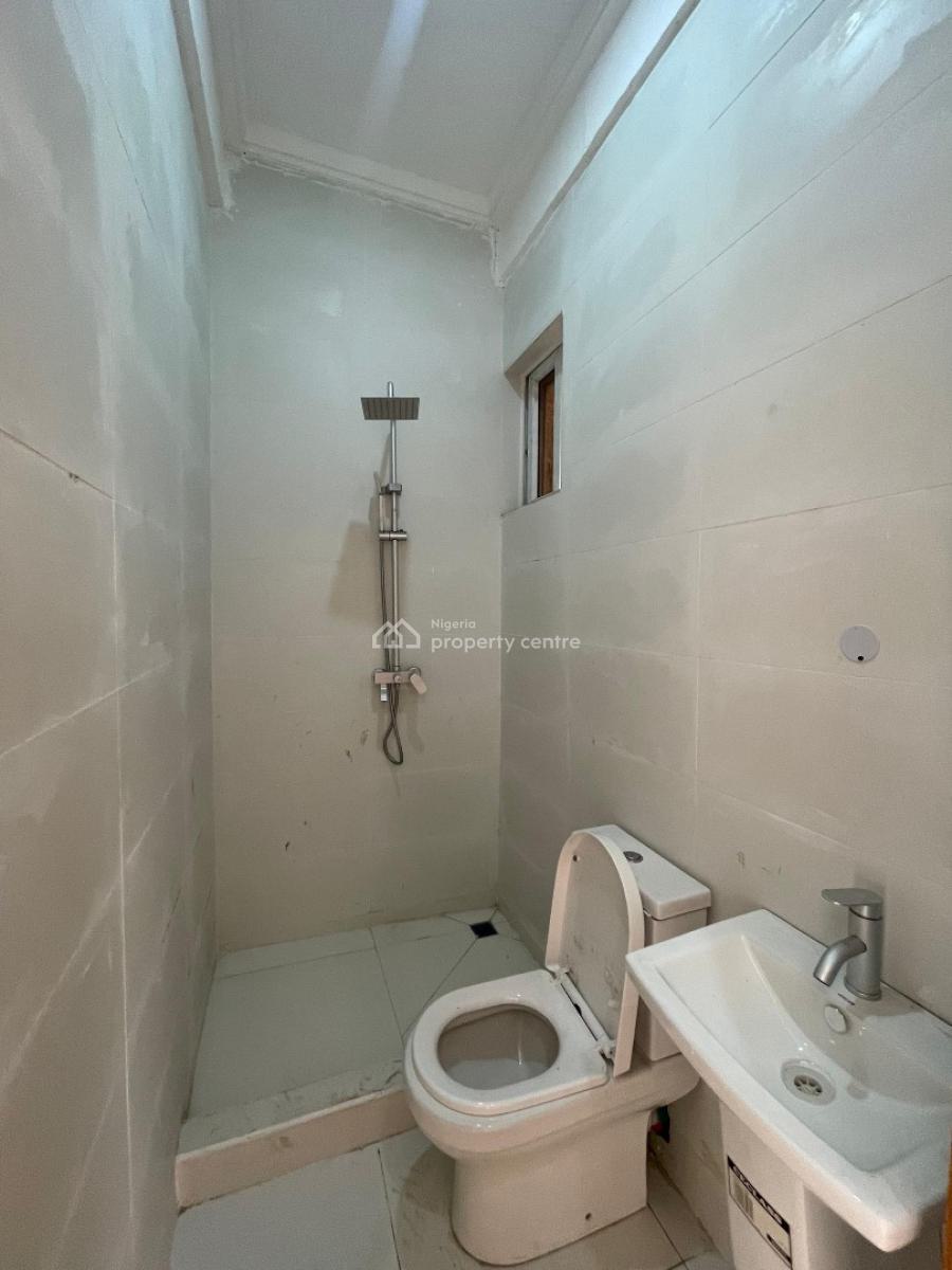 2 Bedroom Apartment, Osapa, Lekki, Lagos, Flat / Apartment for Rent