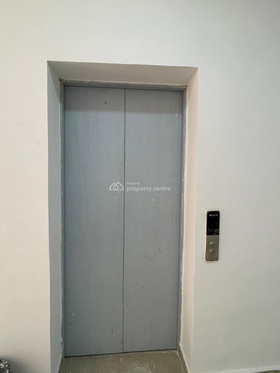 2 Bedroom Apartment, Osapa, Lekki, Lagos, Flat / Apartment for Rent