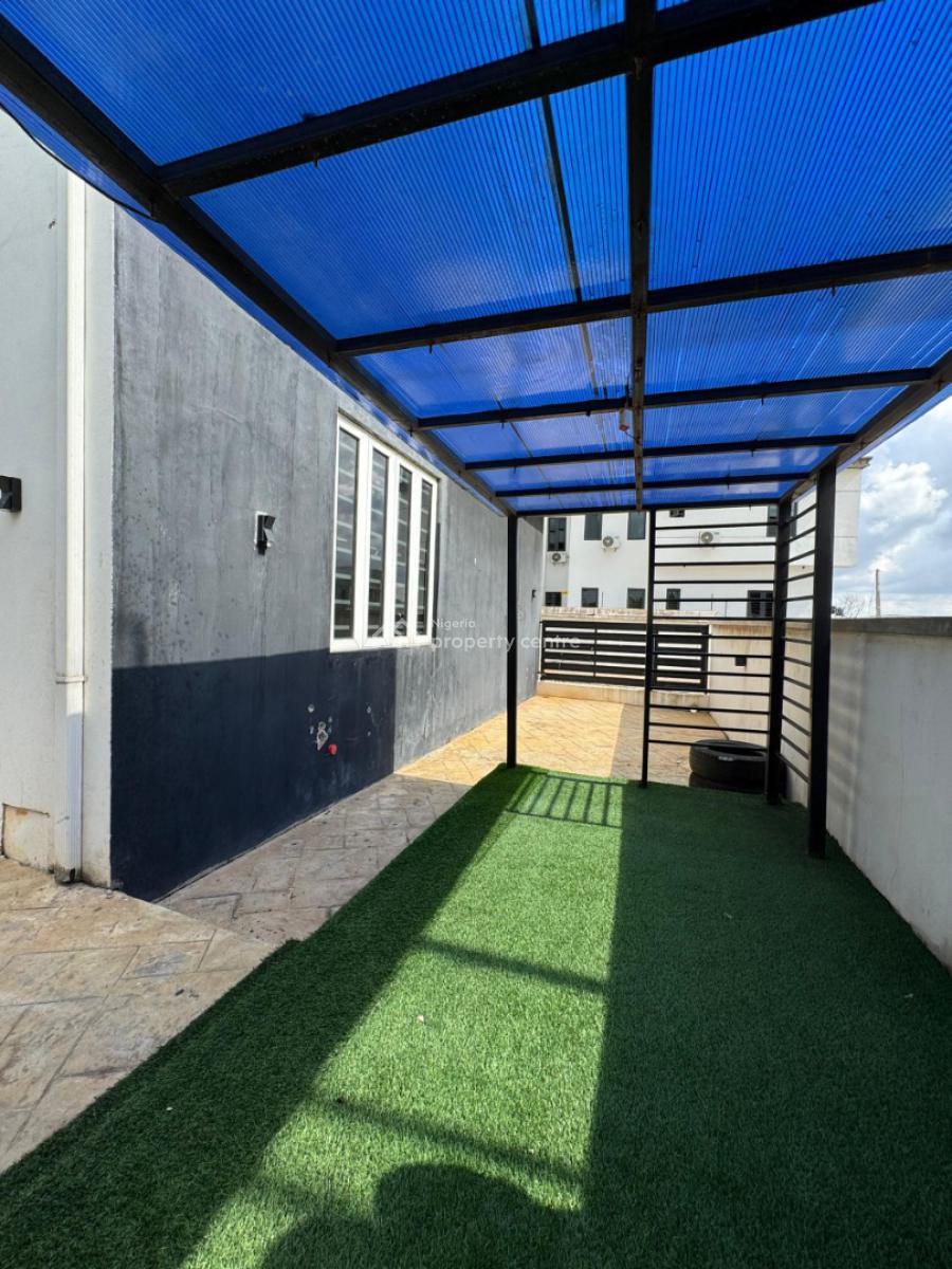 3 Unit of 4 Bedroom Flat, Carlton Gate Estate, Akobo, Ibadan, Oyo, Block of Flats for Sale