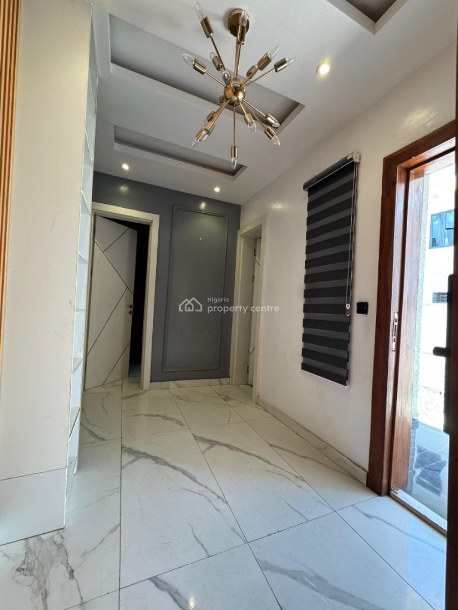 3 Unit of 4 Bedroom Flat, Carlton Gate Estate, Akobo, Ibadan, Oyo, Block of Flats for Sale