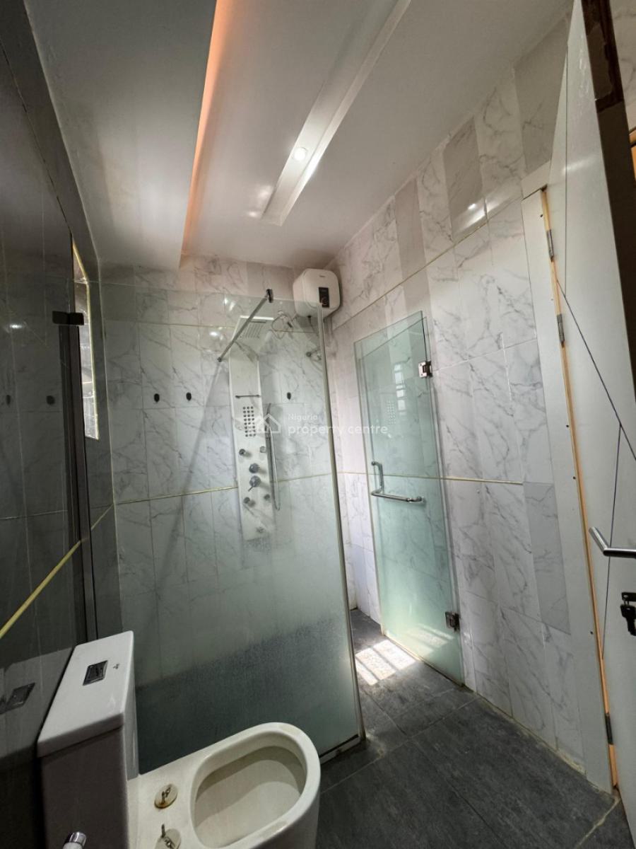 3 Unit of 4 Bedroom Flat, Carlton Gate Estate, Akobo, Ibadan, Oyo, Block of Flats for Sale