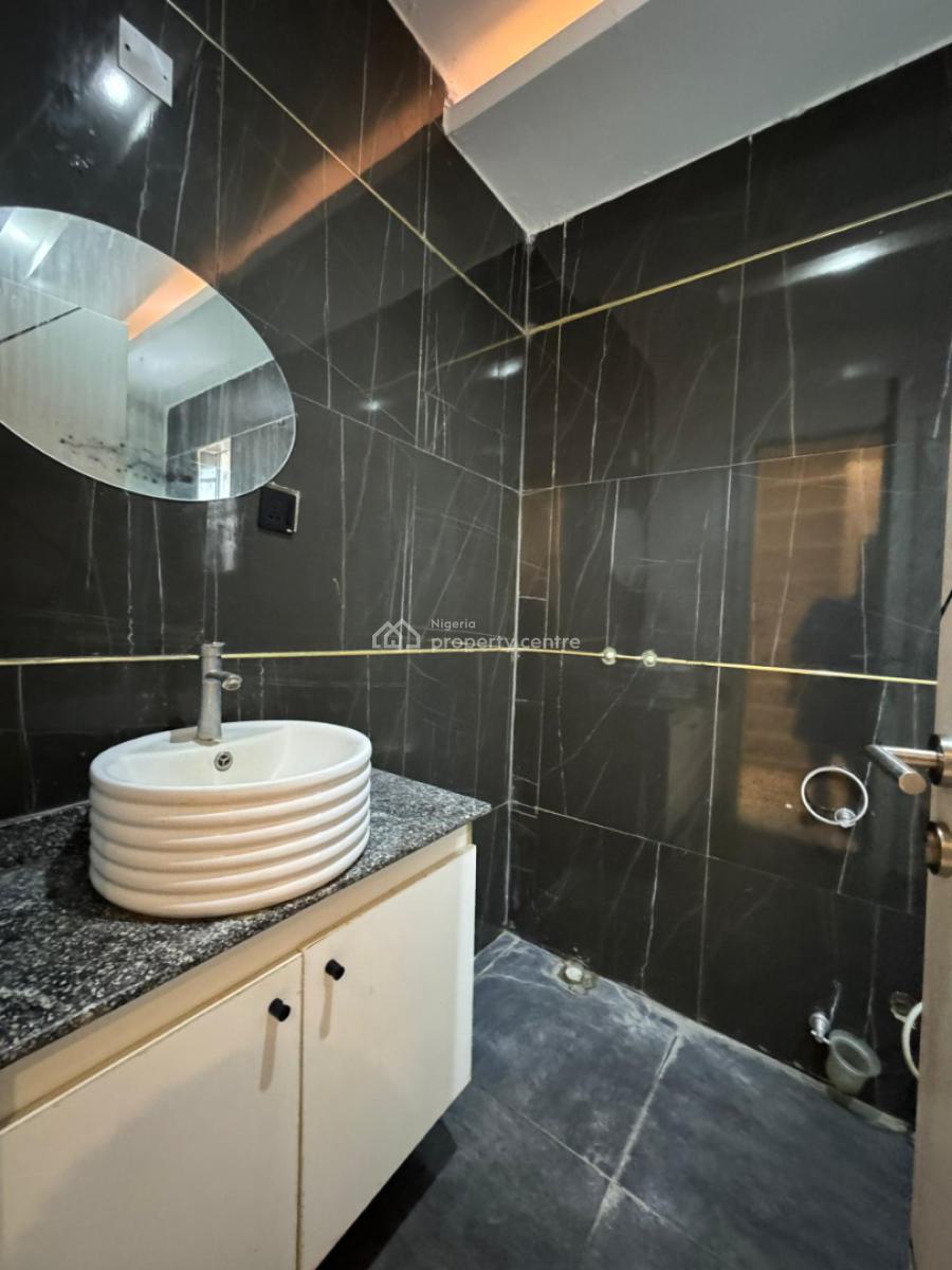 3 Unit of 4 Bedroom Flat, Carlton Gate Estate, Akobo, Ibadan, Oyo, Block of Flats for Sale