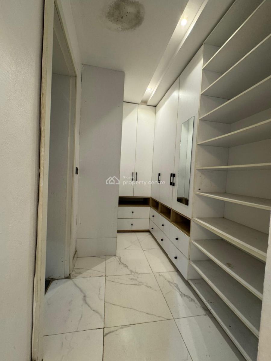 3 Unit of 4 Bedroom Flat, Carlton Gate Estate, Akobo, Ibadan, Oyo, Block of Flats for Sale