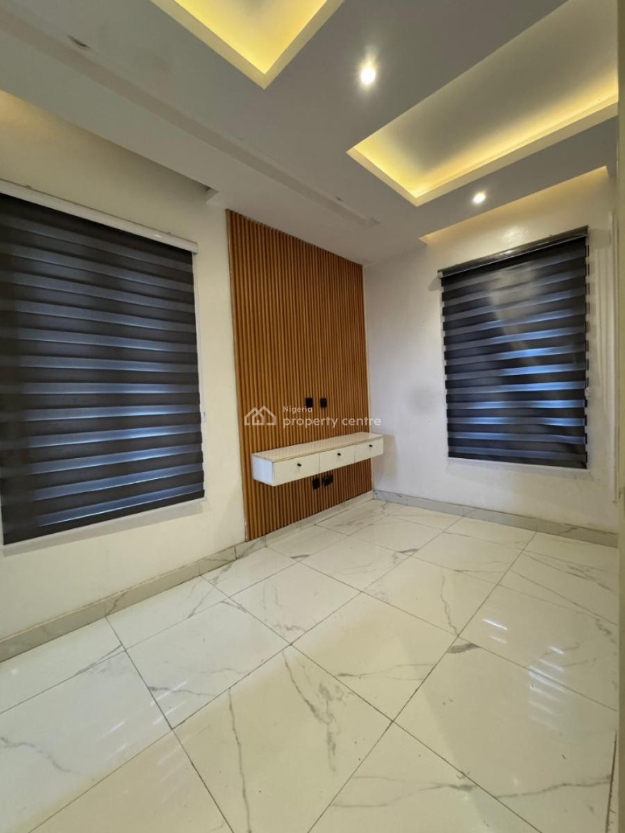 3 Unit of 4 Bedroom Flat, Carlton Gate Estate, Akobo, Ibadan, Oyo, Block of Flats for Sale