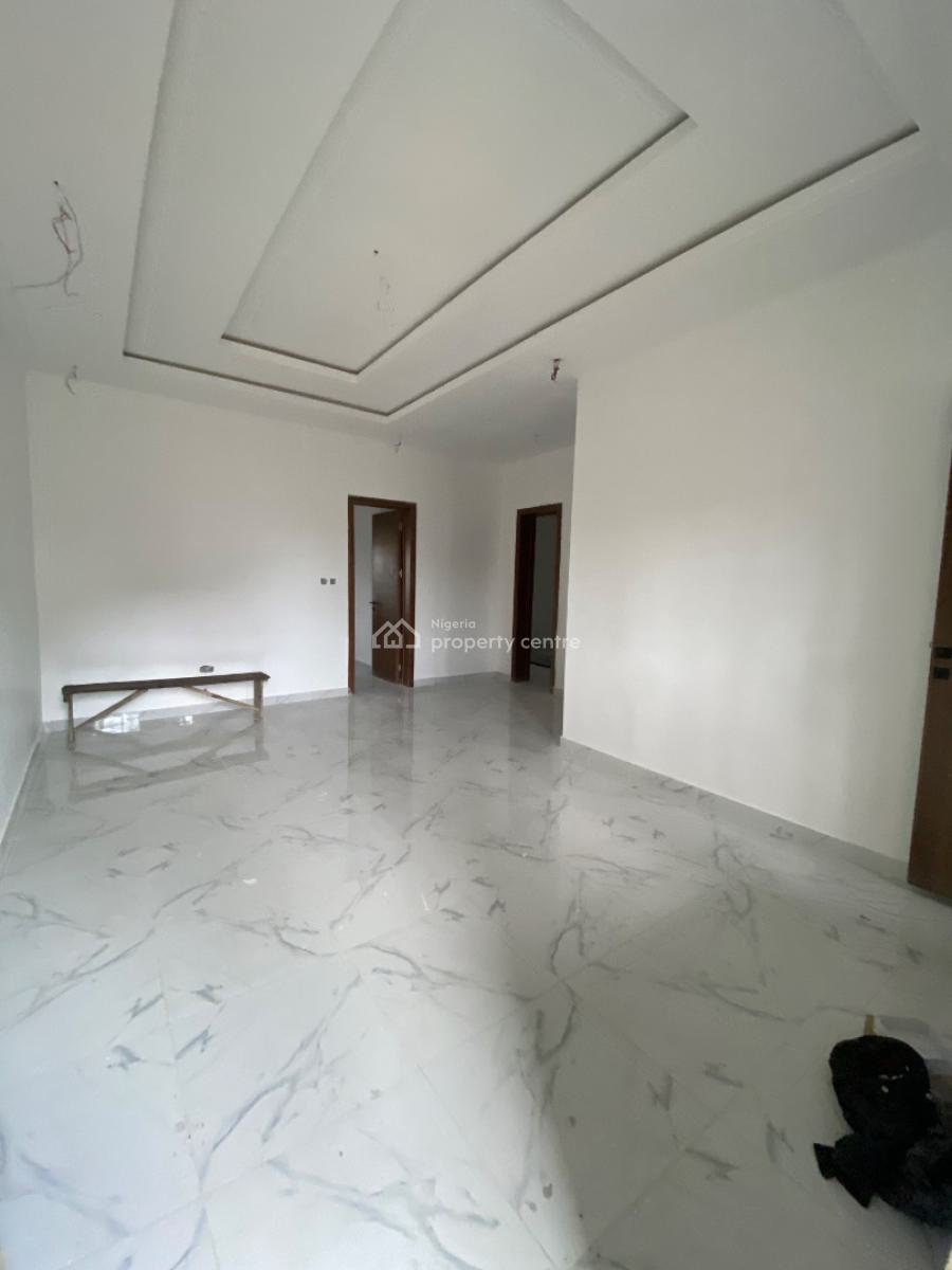 Luxury 2 Bedroom Apartment, Peninsula Scheme 2, Ajah, Lagos, Flat / Apartment for Sale