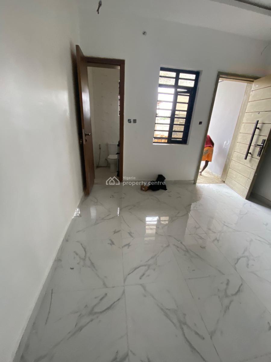 Luxury 2 Bedroom Apartment, Peninsula Scheme 2, Ajah, Lagos, Flat / Apartment for Sale