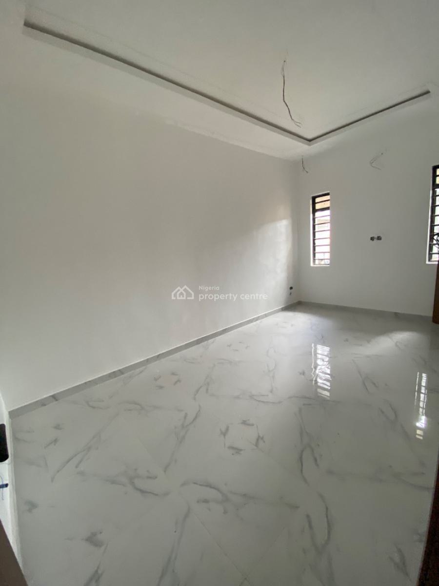 Luxury 2 Bedroom Apartment, Peninsula Scheme 2, Ajah, Lagos, Flat / Apartment for Sale