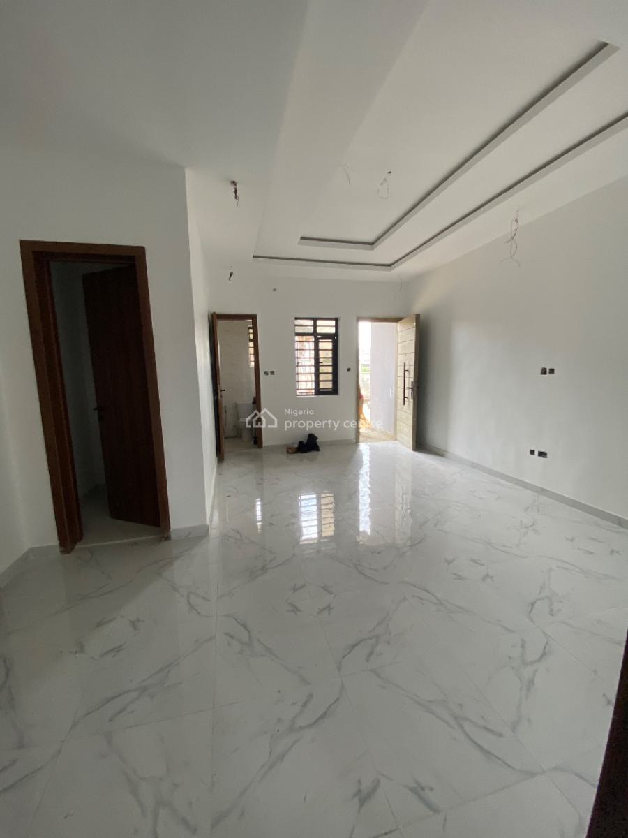 Luxury 2 Bedroom Apartment, Peninsula Scheme 2, Ajah, Lagos, Flat / Apartment for Sale
