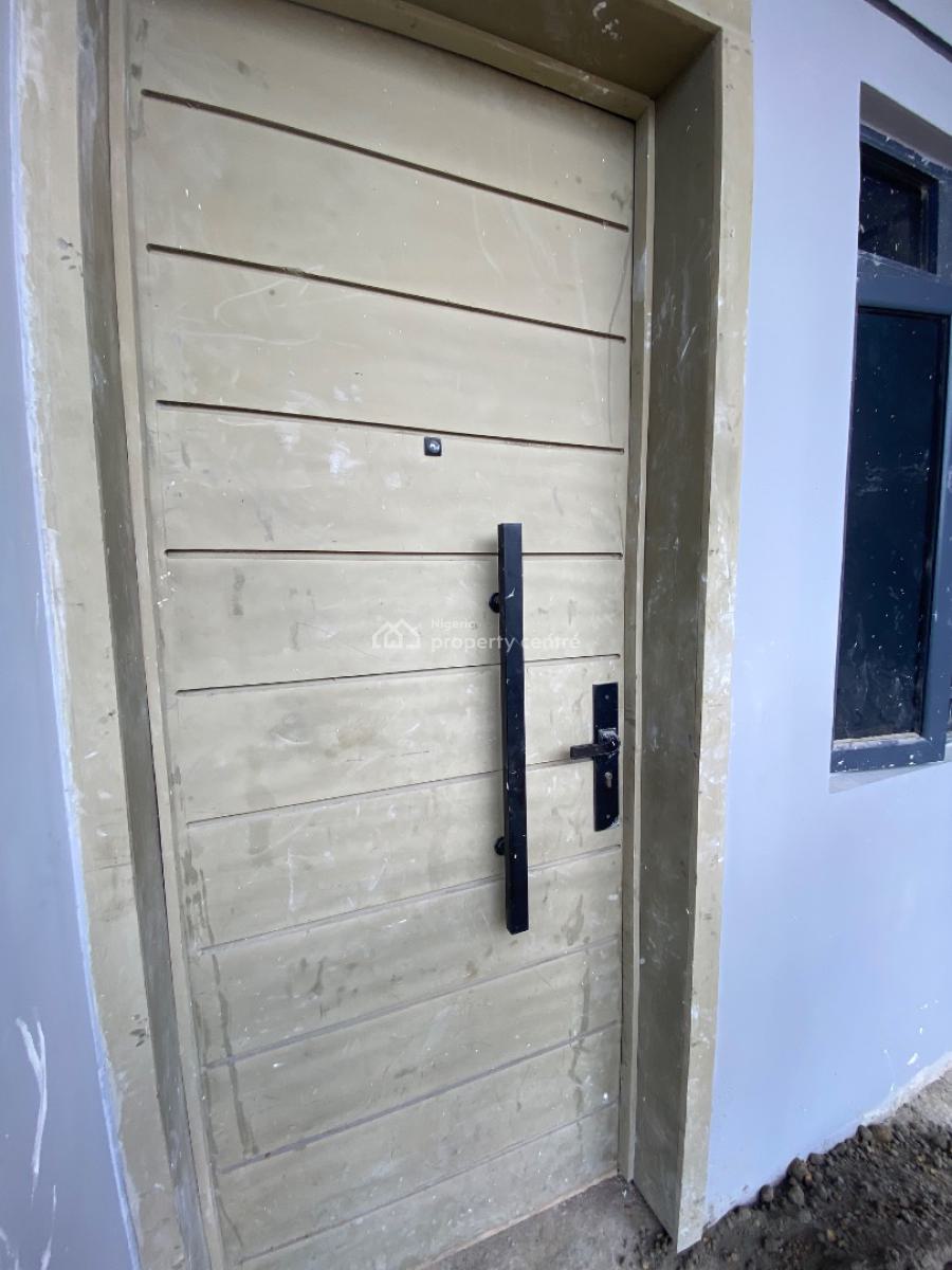 Luxury 2 Bedroom Apartment, Peninsula Scheme 2, Ajah, Lagos, Flat / Apartment for Sale