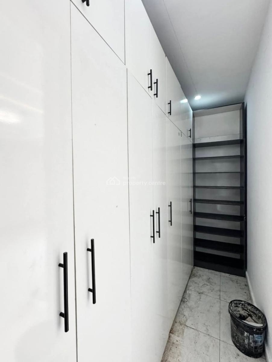 Contemporary 4 Bedroom Terrace  Duplexes, Orchid Road, Lekki, Lagos, Terraced Duplex for Sale