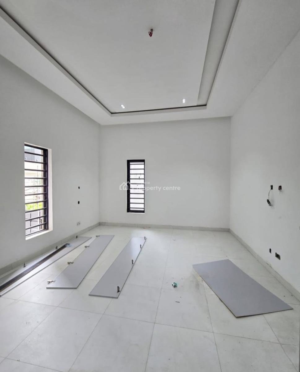 Luxury and Tastefully Finished 5 Bedroom Fully Detached Duplex with Bq, Old Ikoyi, Ikoyi, Lagos, Flat / Apartment for Sale