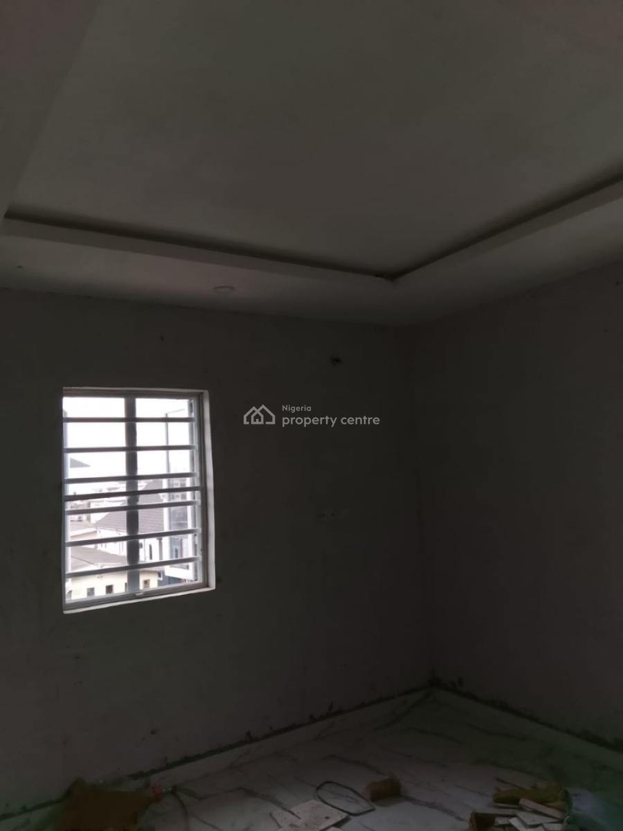 Standard and Spacious 2 Bedroom Flat, Aguda, Surulere, Lagos, Flat / Apartment for Rent