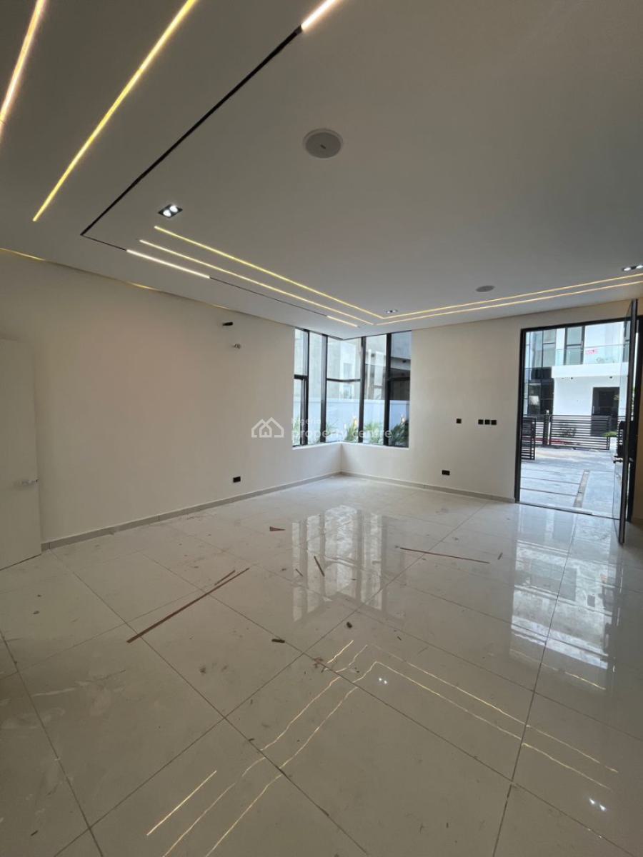 4 Bedroom Duplex, Lekki, Lagos, Semi-detached Duplex for Sale