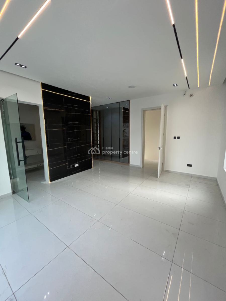 4 Bedroom Duplex, Lekki, Lagos, Semi-detached Duplex for Sale