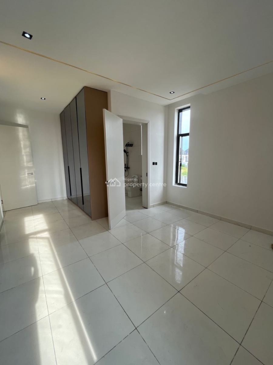 4 Bedroom Duplex, Lekki, Lagos, Semi-detached Duplex for Sale