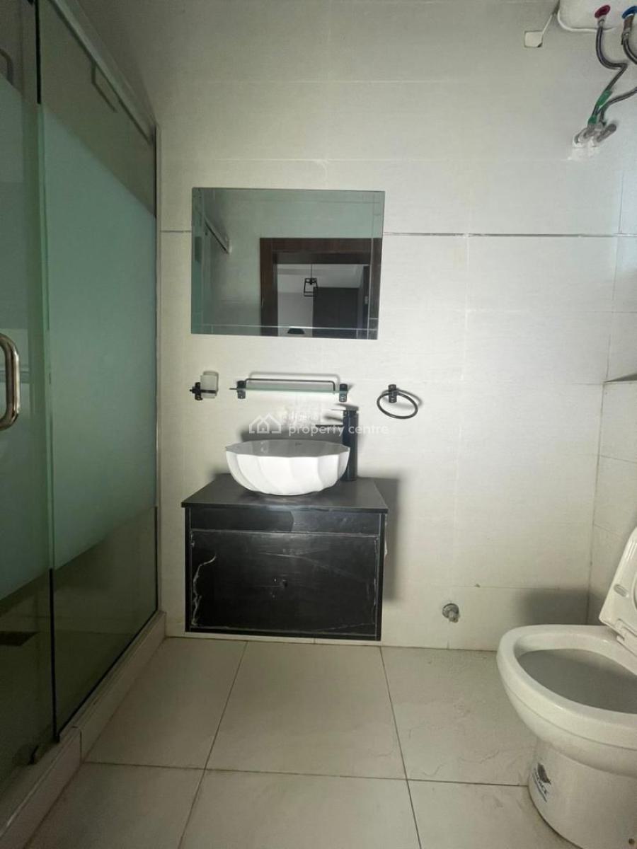 5 Bedrooms Fully Detached Duplex with Bq, Ajah, Lagos, Detached Duplex for Sale