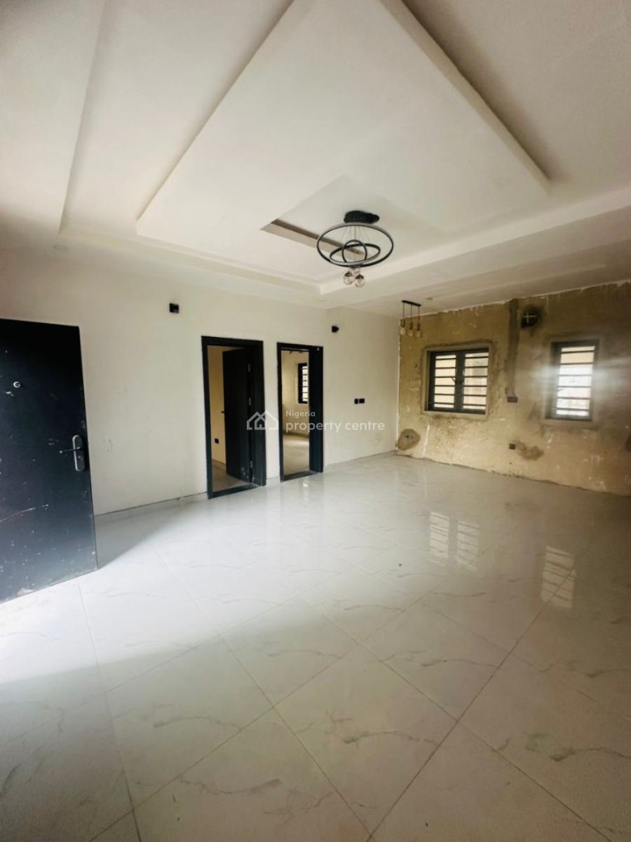 Newly Built 3 Bedroom Apartment, Gra Phase 1, Magodo, Lagos, Flat / Apartment for Sale