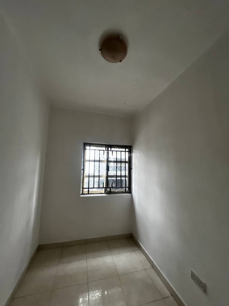 4 Bedroom Apartment with Bq, Parkview, Ikoyi, Lagos, Flat / Apartment for Rent