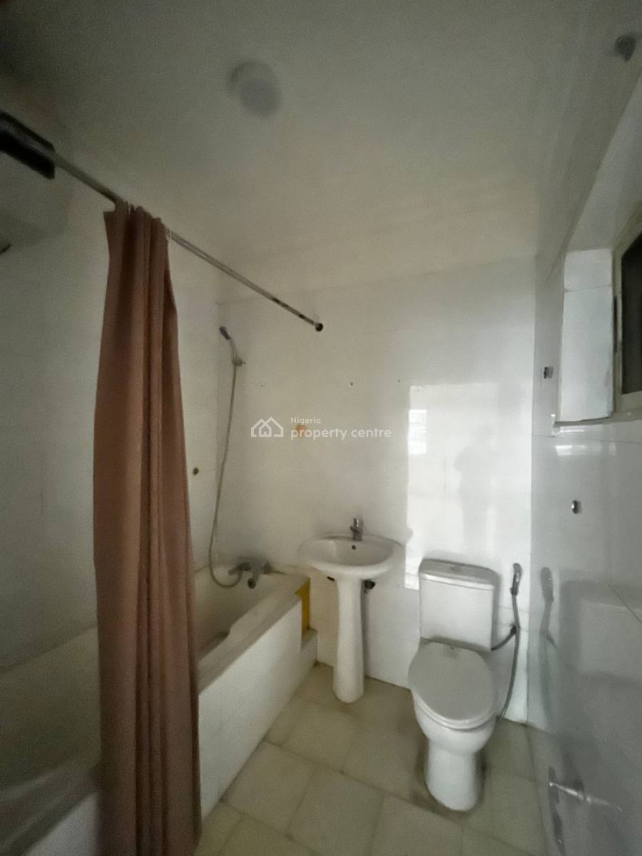 4 Bedroom Apartment with Bq, Parkview, Ikoyi, Lagos, Flat / Apartment for Rent