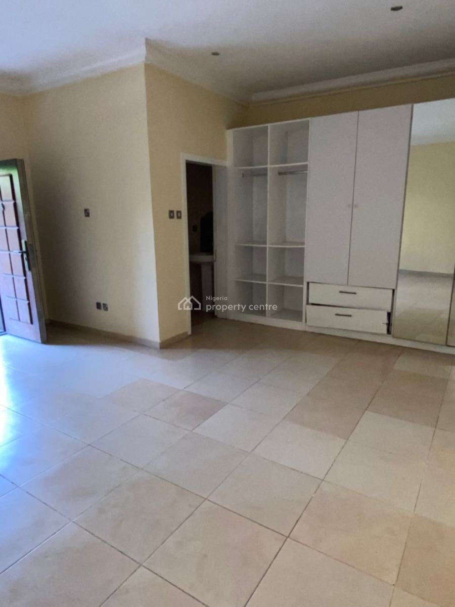 Luxury 4 Bedroom Terrace Duplex with Bq, Osapa, Lekki, Lagos, Terraced Duplex for Sale