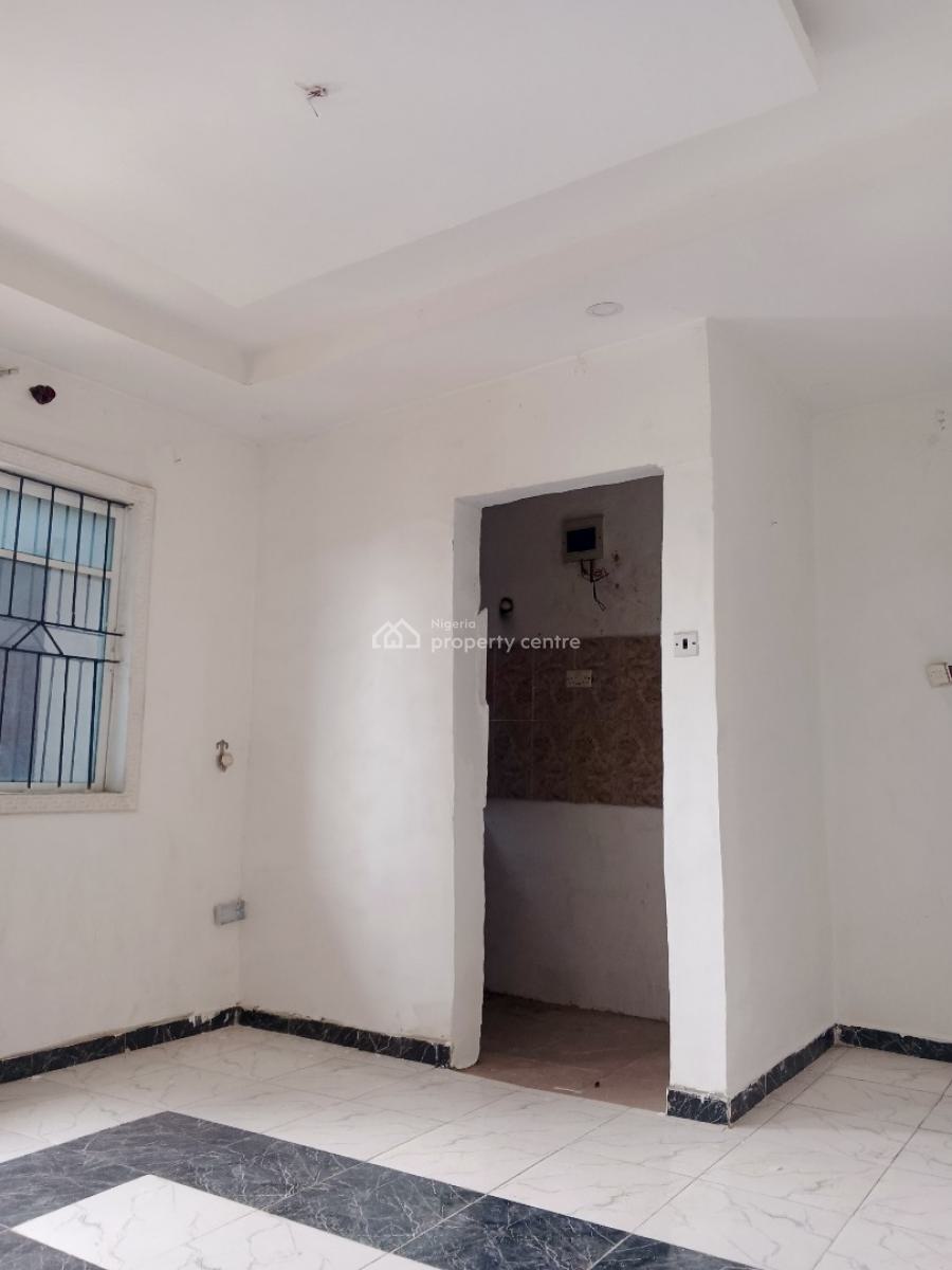 Luxury Miniflat Available in a Serene Area, Alagomeji, Yaba, Lagos, Mini Flat (room and Parlour) for Rent