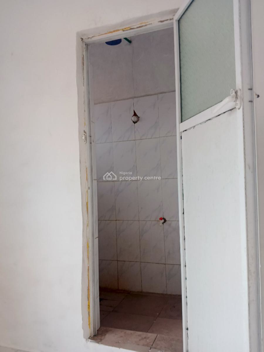 Luxury Miniflat Available in a Serene Area, Alagomeji, Yaba, Lagos, Mini Flat (room and Parlour) for Rent