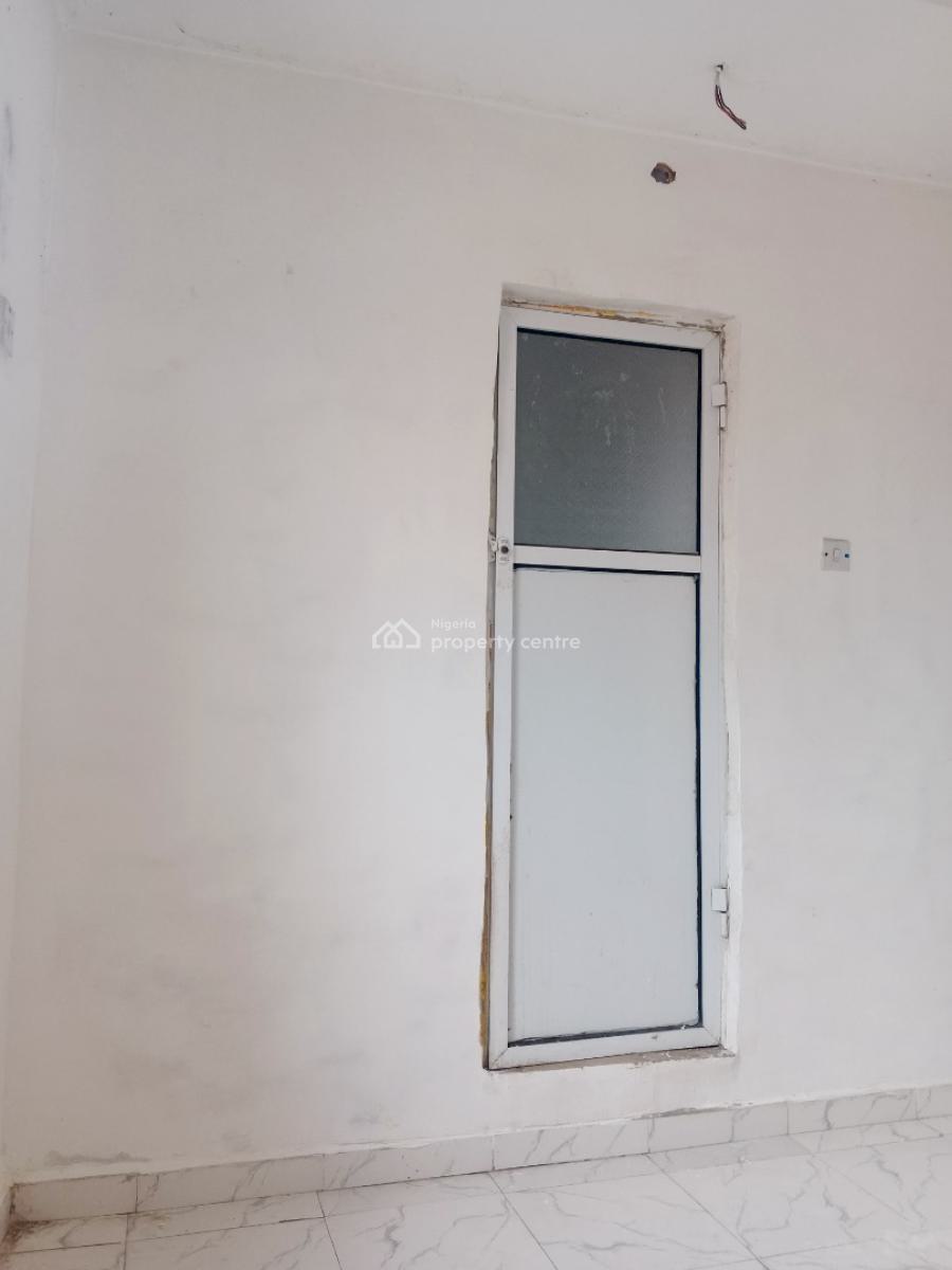 Luxury Miniflat Available in a Serene Area, Alagomeji, Yaba, Lagos, Mini Flat (room and Parlour) for Rent