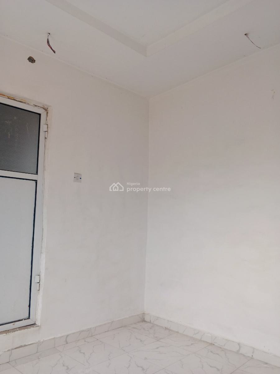 Luxury Miniflat Available in a Serene Area, Alagomeji, Yaba, Lagos, Mini Flat (room and Parlour) for Rent