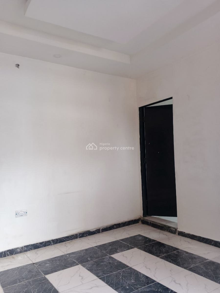 Luxury Miniflat Available in a Serene Area, Alagomeji, Yaba, Lagos, Mini Flat (room and Parlour) for Rent