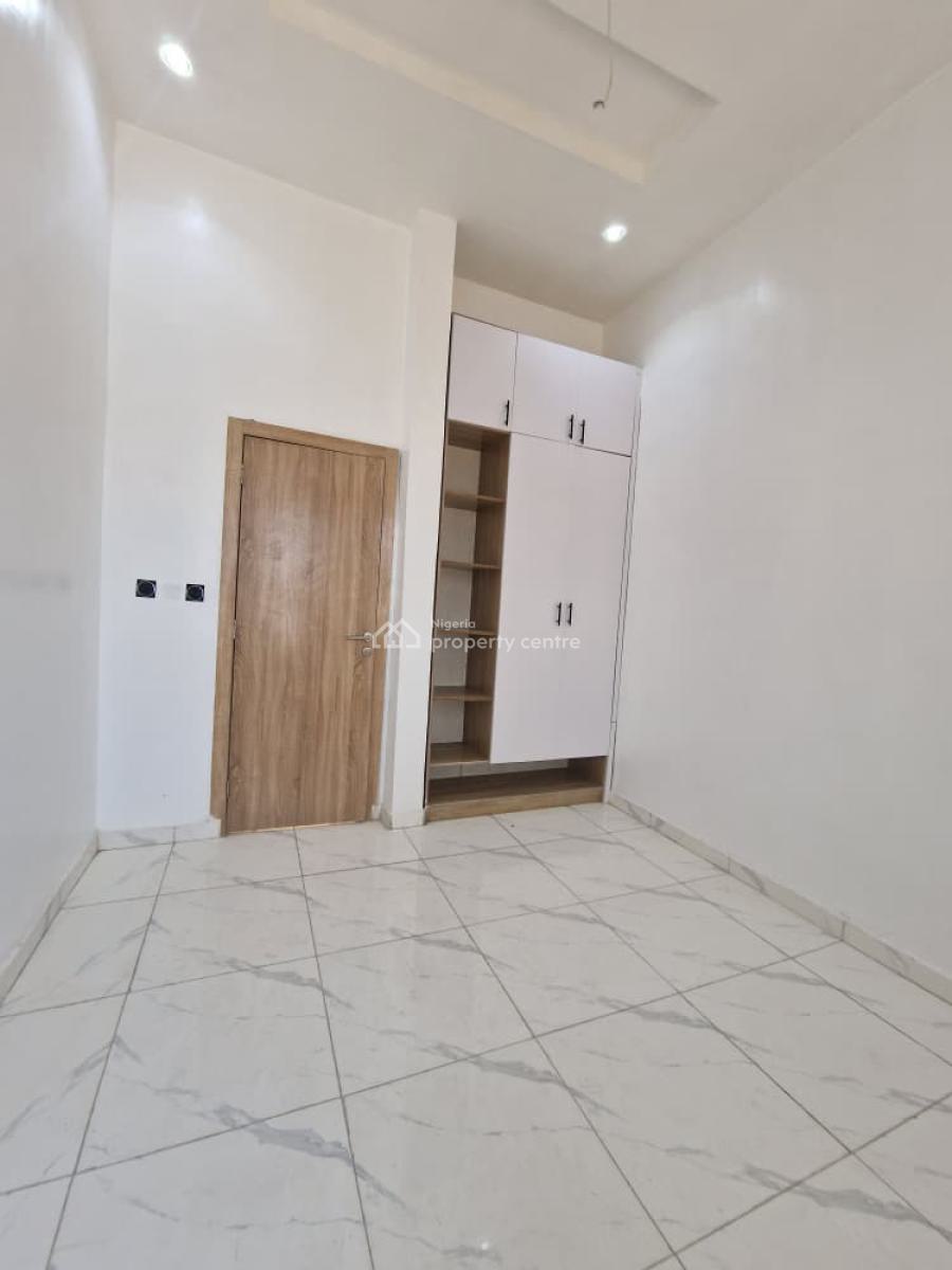 4 Bedroom Duplex, Ikota, Lekki, Lagos, Semi-detached Duplex for Sale