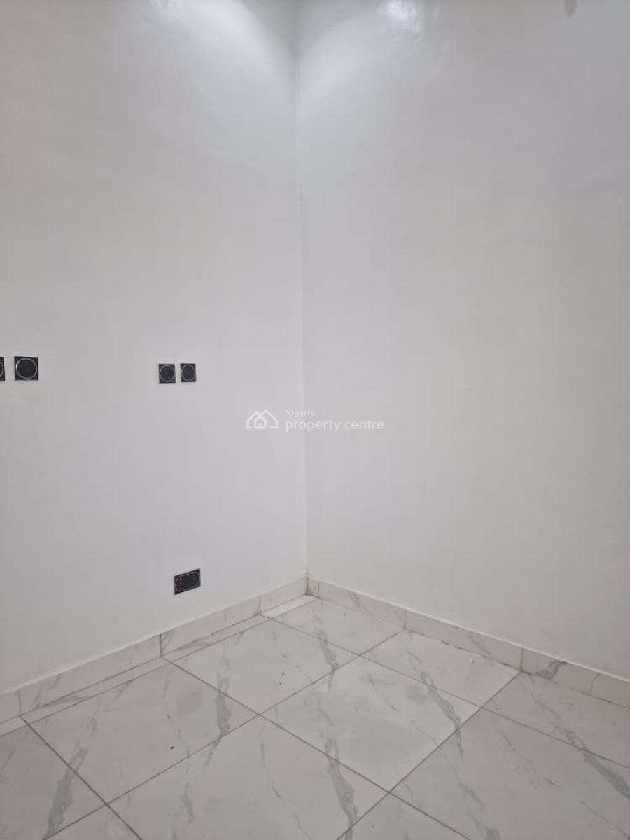 4 Bedroom Duplex, Ikota, Lekki, Lagos, Semi-detached Duplex for Sale