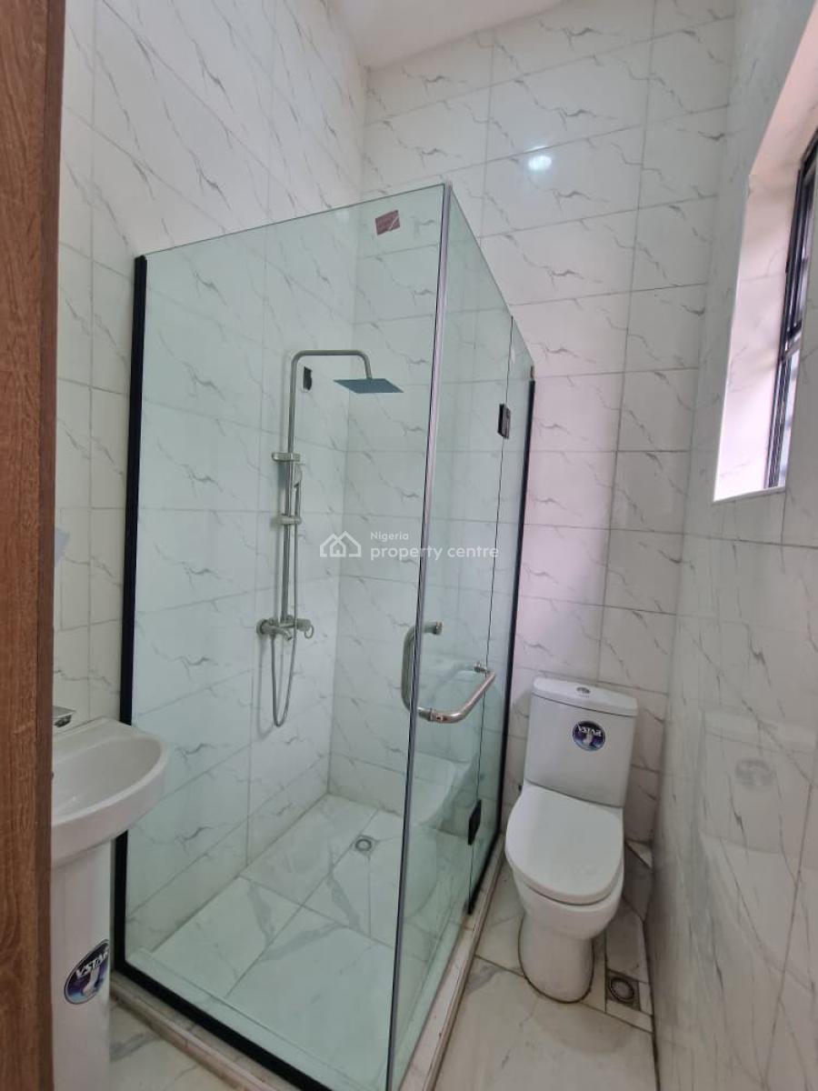 4 Bedroom Duplex, Ikota, Lekki, Lagos, Semi-detached Duplex for Sale