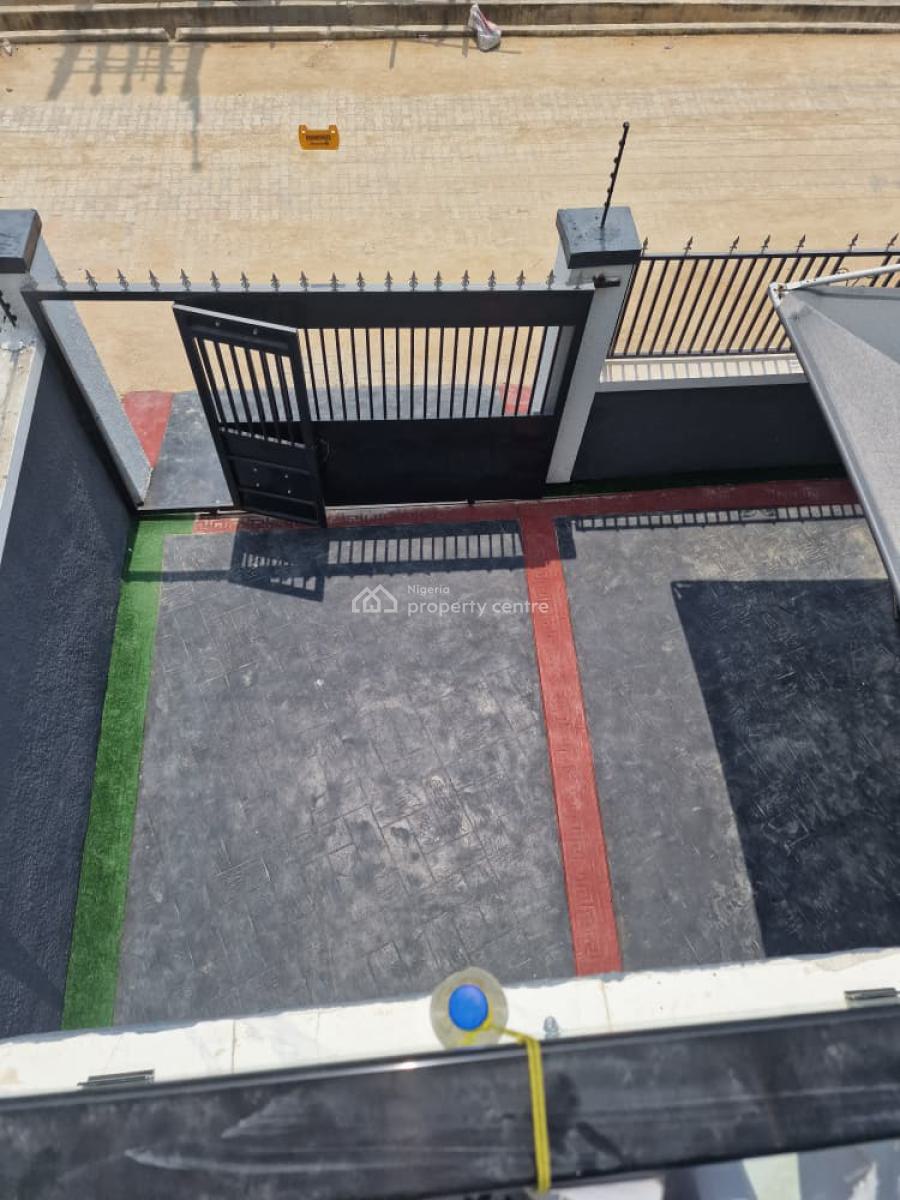 4 Bedroom Duplex, Ikota, Lekki, Lagos, Semi-detached Duplex for Sale
