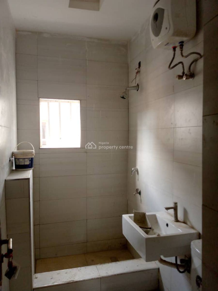 Luxury and Spacious 3 Bedroom Duplex, Chevron Conservative Centre Road, Igbo Efon, Lekki, Lagos, Semi-detached Duplex for Rent