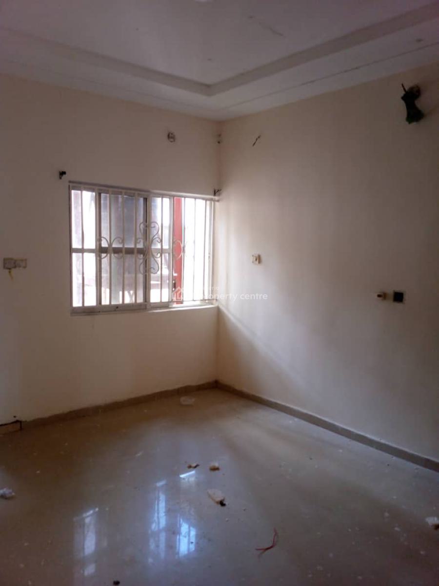 Luxury and Spacious 3 Bedroom Duplex, Chevron Conservative Centre Road, Igbo Efon, Lekki, Lagos, Semi-detached Duplex for Rent
