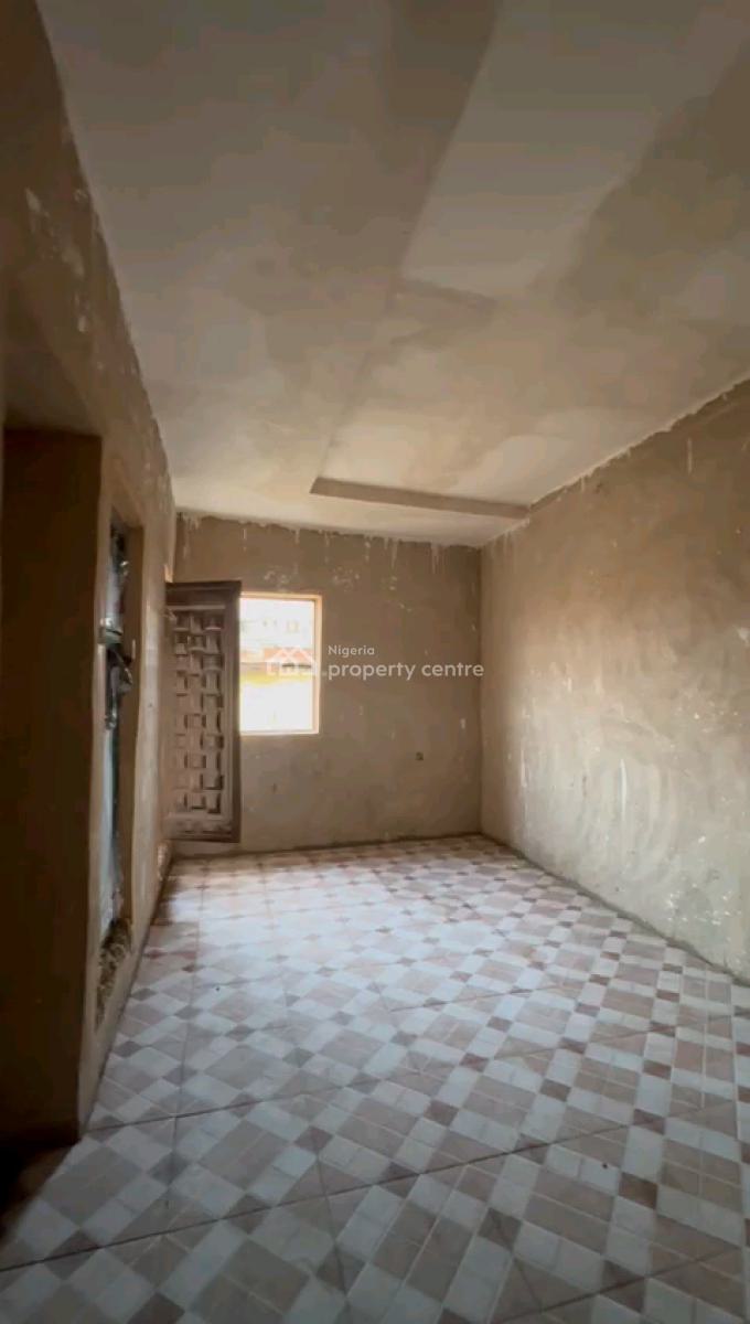 Newly Built Room Self Contain, Ilaje, Bariga, Shomolu, Lagos, Self Contain (single Rooms) for Rent