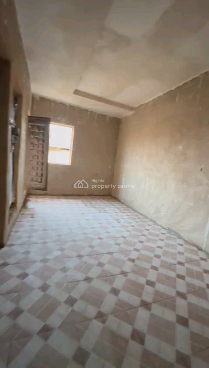 Newly Built Room Self Contain, Ilaje, Bariga, Shomolu, Lagos, Self Contain (single Rooms) for Rent